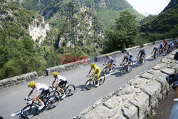 Tour de France 2024