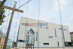 East News archiwum