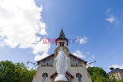 Kościół Notre-Dame-de-Franchepre został zdesakralizowany i wystawiony na sprzedaż