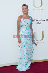 Gala Knights of Charity w Cannes