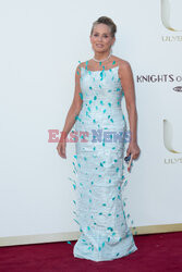 Gala Knights of Charity w Cannes