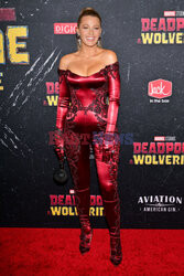 Światowa premiera filmu Deadpool & Wolverine