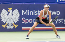 WTA 125 Polish Open