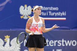 WTA 125 Polish Open