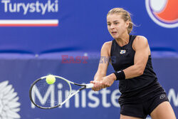 WTA 125 Polish Open