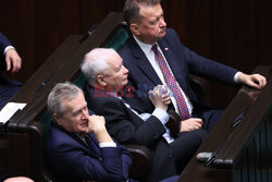 16. posiedzenie Sejmu X kadencji