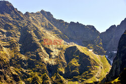 Polskie Tatry Albin Marciniak