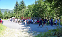 Polskie Tatry Albin Marciniak