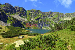 Polskie Tatry Albin Marciniak