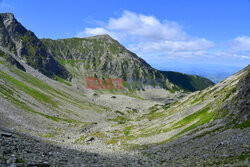 Polskie Tatry Albin Marciniak