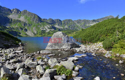 Polskie Tatry Albin Marciniak