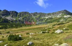 Polskie Tatry Albin Marciniak