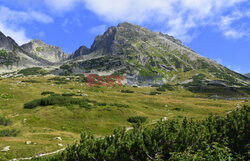 Polskie Tatry Albin Marciniak