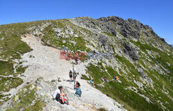 Polskie Tatry Albin Marciniak