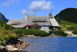 Polskie Tatry Albin Marciniak