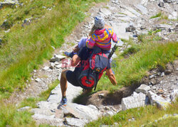 Polskie Tatry Albin Marciniak