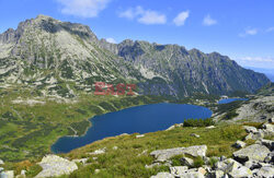 Polskie Tatry Albin Marciniak