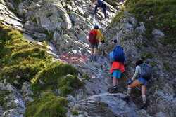 Polskie Tatry Albin Marciniak