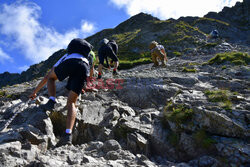 Polskie Tatry Albin Marciniak