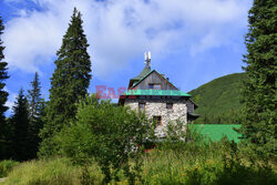 Polskie Tatry Albin Marciniak