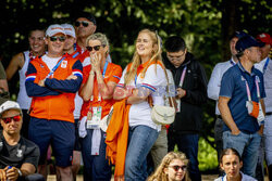 Paryż 2024 - VIPy i celebryci