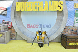 Fanowski pokaz filmu Borderlands