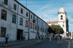 Portugalia: Porto