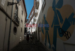 Portugalia: Porto