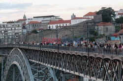 Portugalia: Porto