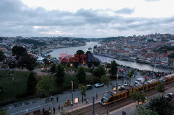 Portugalia: Porto