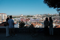 Portugalia: Porto