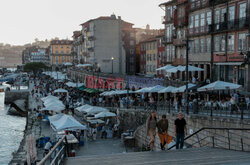 Portugalia: Porto