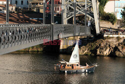 Portugalia: Porto