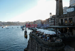 Portugalia: Porto