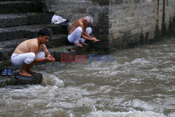 Festiwal Janai Purnim