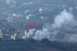 Izraelski atak na Liban