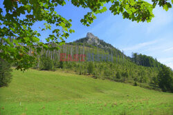 Polskie Tatry Albin Marciniak