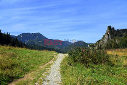 Polskie Tatry Albin Marciniak