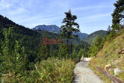 Polskie Tatry Albin Marciniak