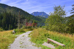 Polskie Tatry Albin Marciniak