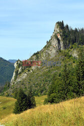 Polskie Tatry Albin Marciniak