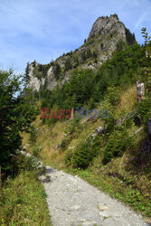 Polskie Tatry Albin Marciniak