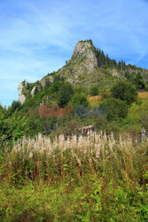 Polskie Tatry Albin Marciniak