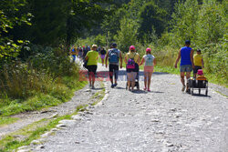 Polskie Tatry Albin Marciniak