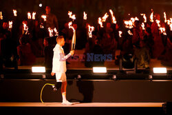 Ceremonia otwarcia Igrzysk Paralimpijskich Paryż 2024