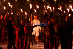 Ceremonia otwarcia Igrzysk Paralimpijskich Paryż 2024