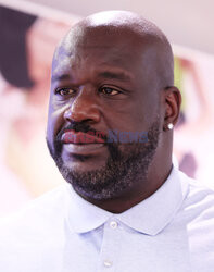 Shaquille O'Neal w Polsce