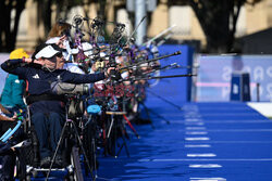 Igrzyska Paralimpijskie Paryż 2024