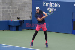 Hubert Hurkacz odpadł z US Open