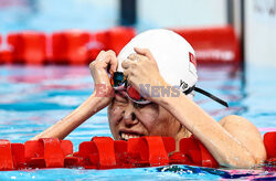 Igrzyska Paralimpijskie Paryż 2024